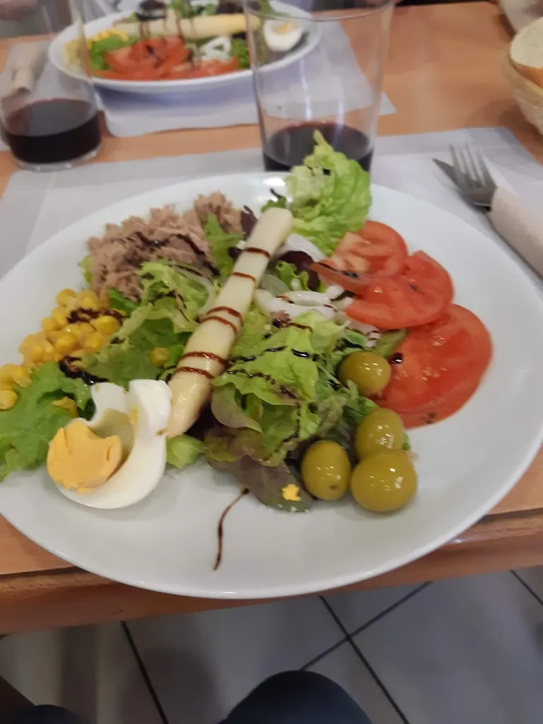 Paula Ale_Aiton Borda taberna_Lezo_review