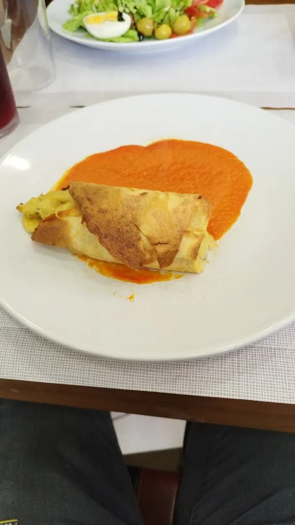 Nelson Enrique Pineda_Aiton Borda taberna_Lezo_review