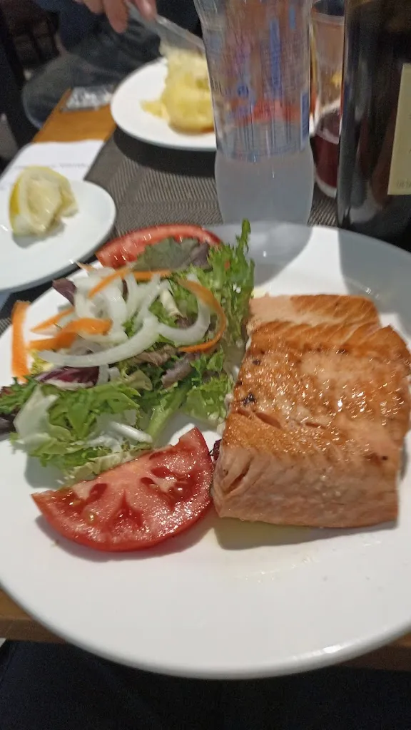 Menu_La Taberna de Lezo_Lezo_image_2