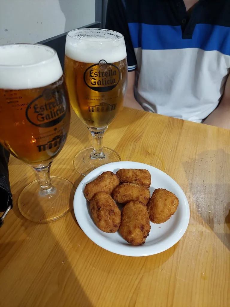 Menu_La Taberna de Lezo_Lezo_image_3