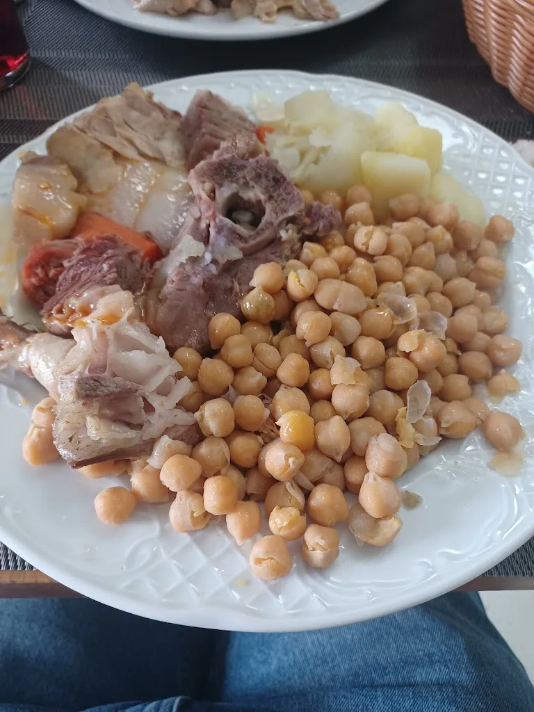 Menu_La Taberna de Lezo_Lezo_image_4