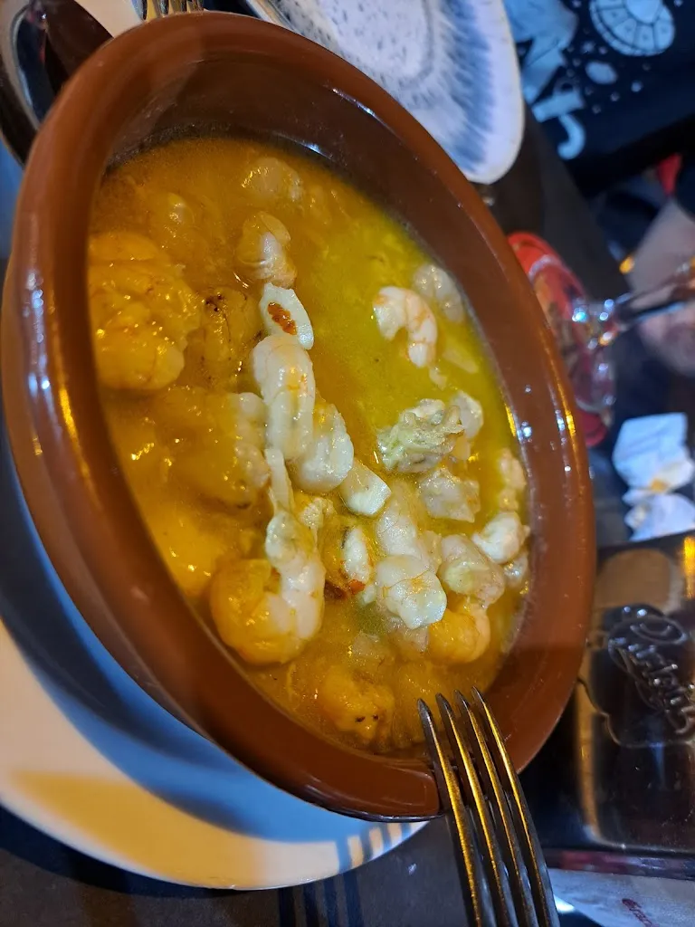 Menu_La Taberna de Lezo_Lezo_image_5