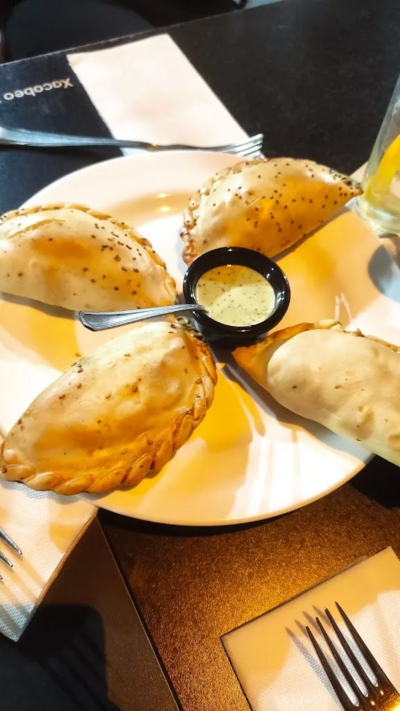 Javier Aznar Peláez_La Taberna de Lezo_Lezo_review