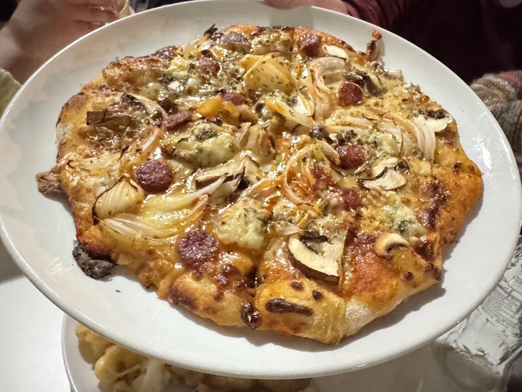 Xabier Moneo Mosqueira_Perla Beltza_Lezo_review