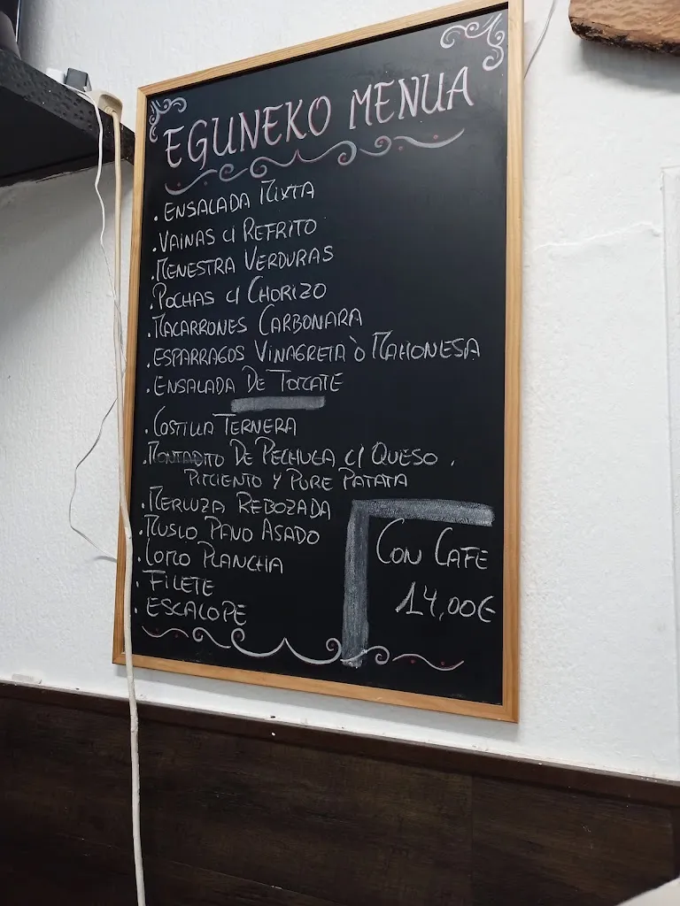 Menu_Erreka Taberna Jatetxea_Lezo_immagine_1