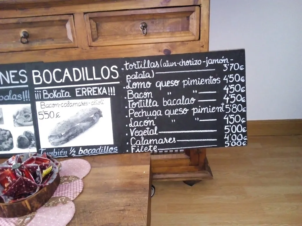 Menu_Erreka Taberna Jatetxea_Lezo_immagine_3