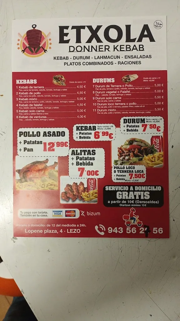 Etxola doner kebap_Lezo_slider_image_3