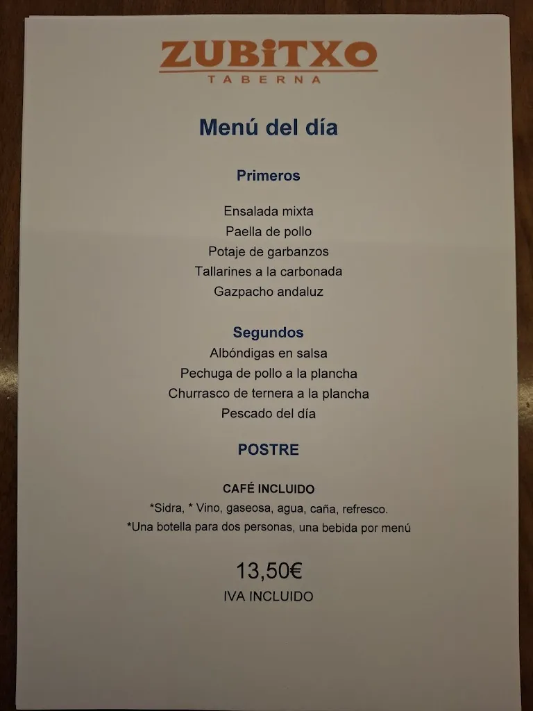 Menu_Zubitxo Taberna_Lezo_immagine_1