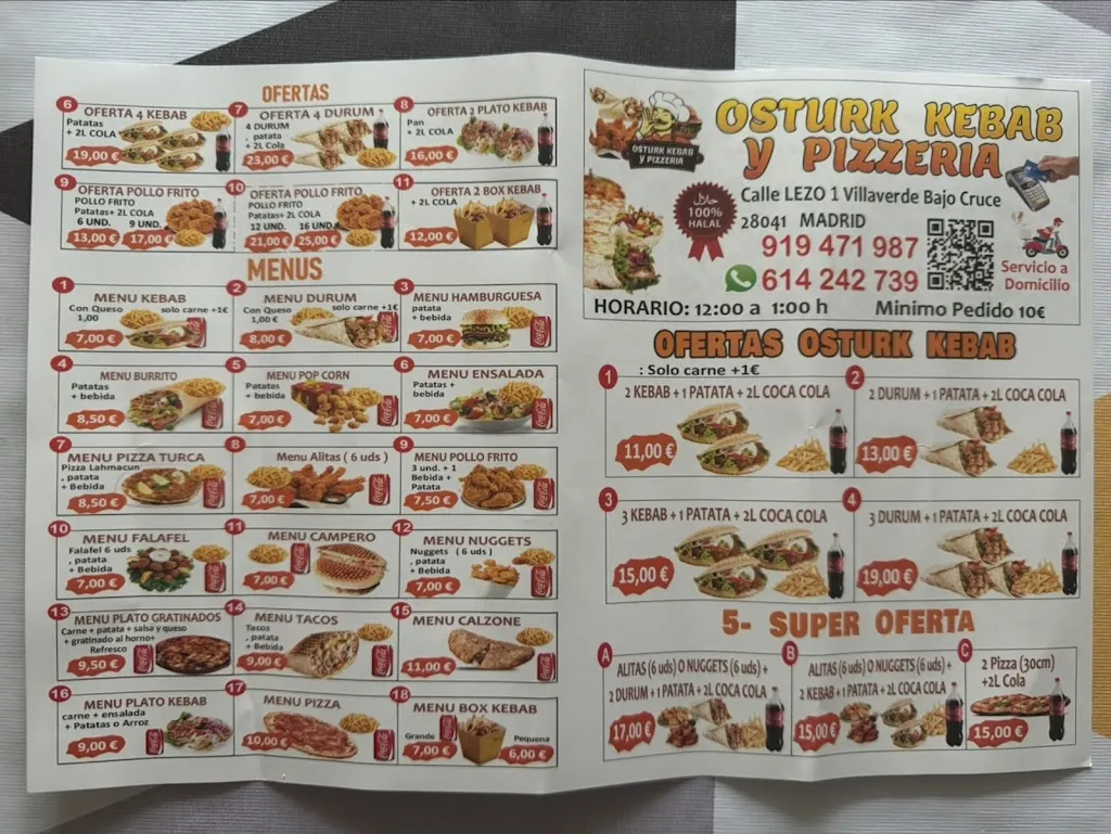 Menu_OSTURK KEBAB Y PIZZERÍA_Lezo_image_2