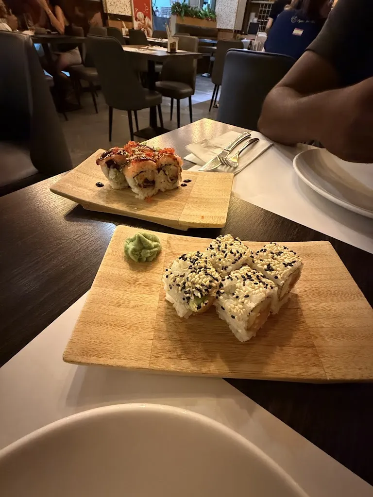 Rosmerys Perez_O&OY_Lezo_recensione