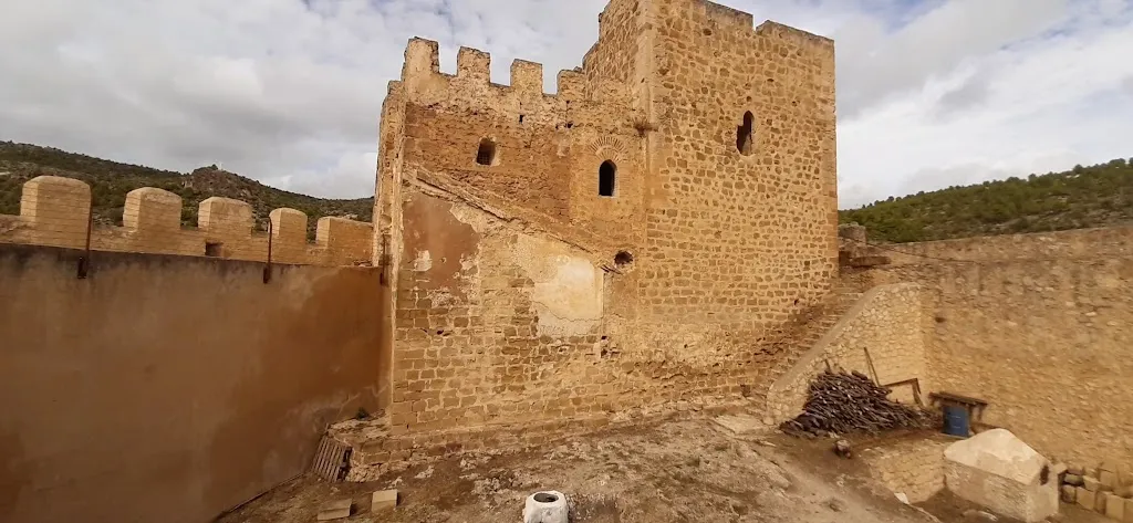 Castillo de Yeste_Yeste_slider_image_2