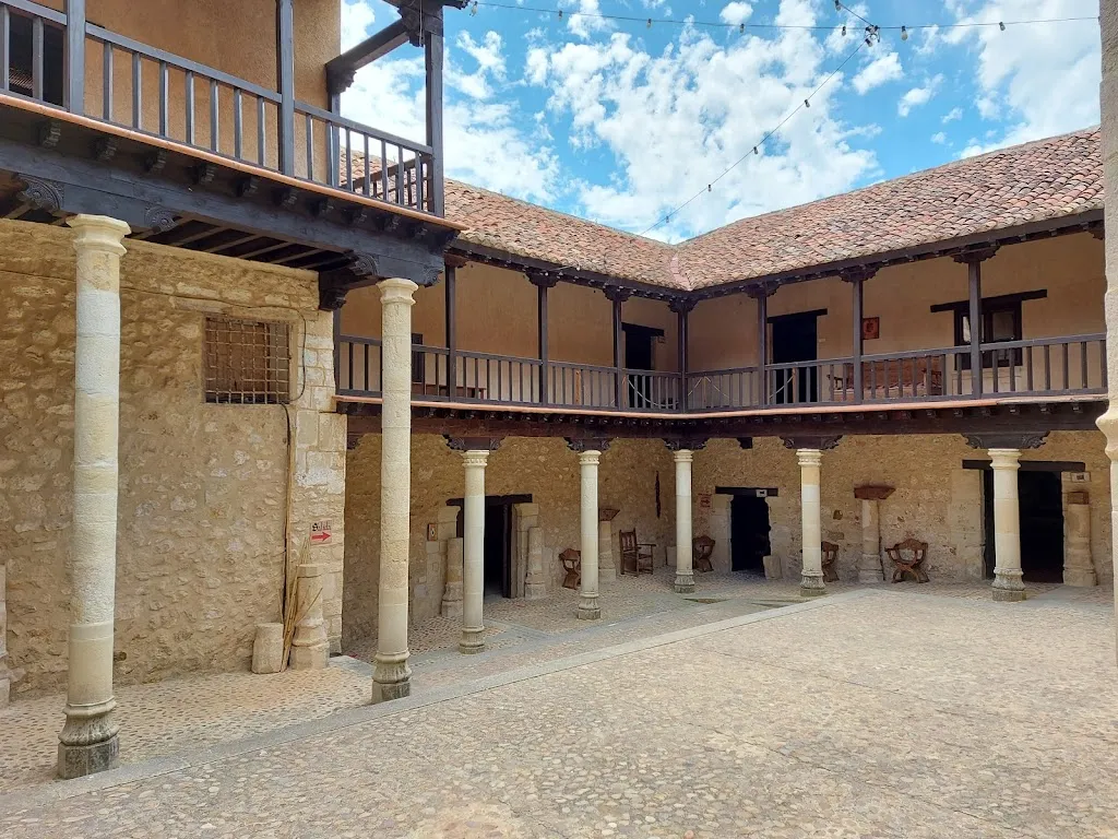 Castillo de Yeste_Yeste_slider_image_3