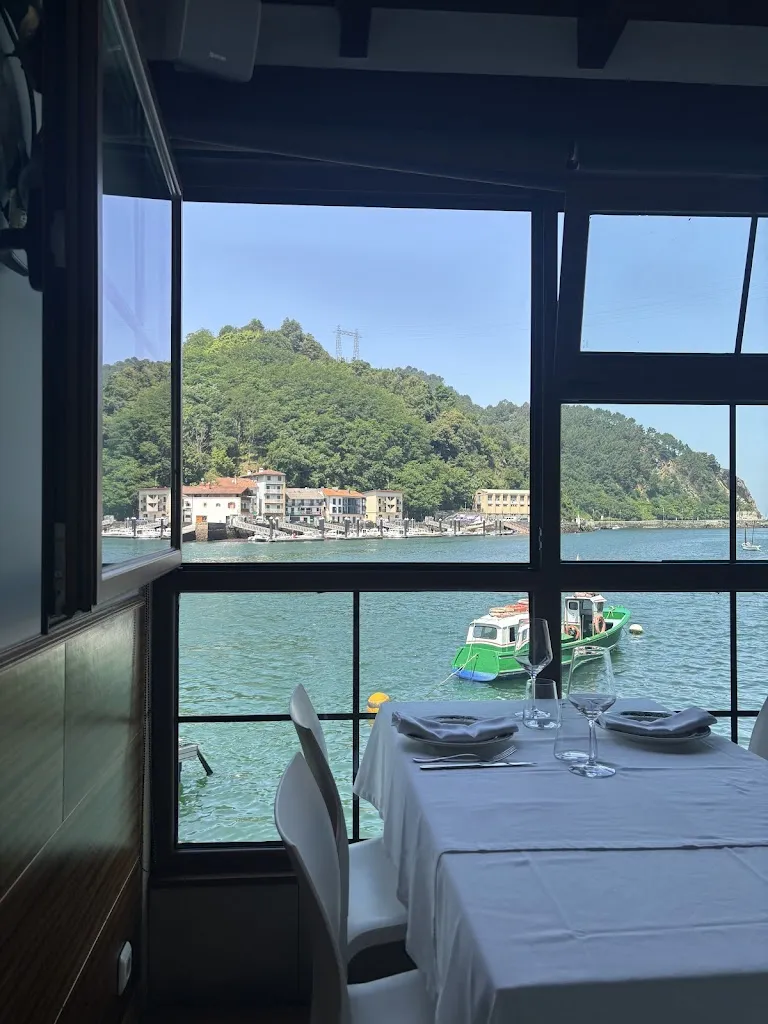 Max_Txulotxo Jatetxea_Lezo_review