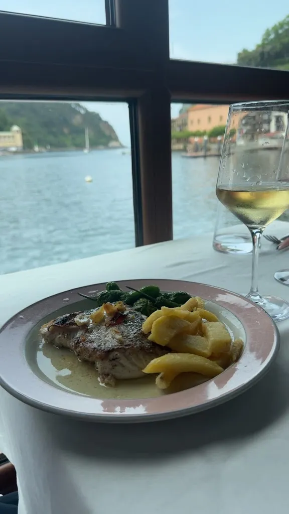 Tove Orheim_Txulotxo Jatetxea_Lezo_review