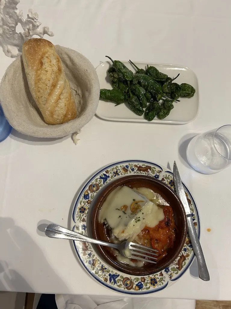 Mark Bajorek_Txulotxo Jatetxea_Lezo_review