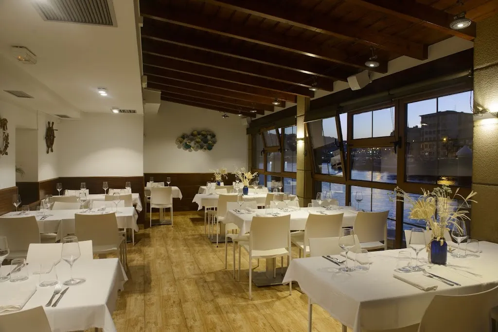 Txulotxo Jatetxea ristorante a Lezo