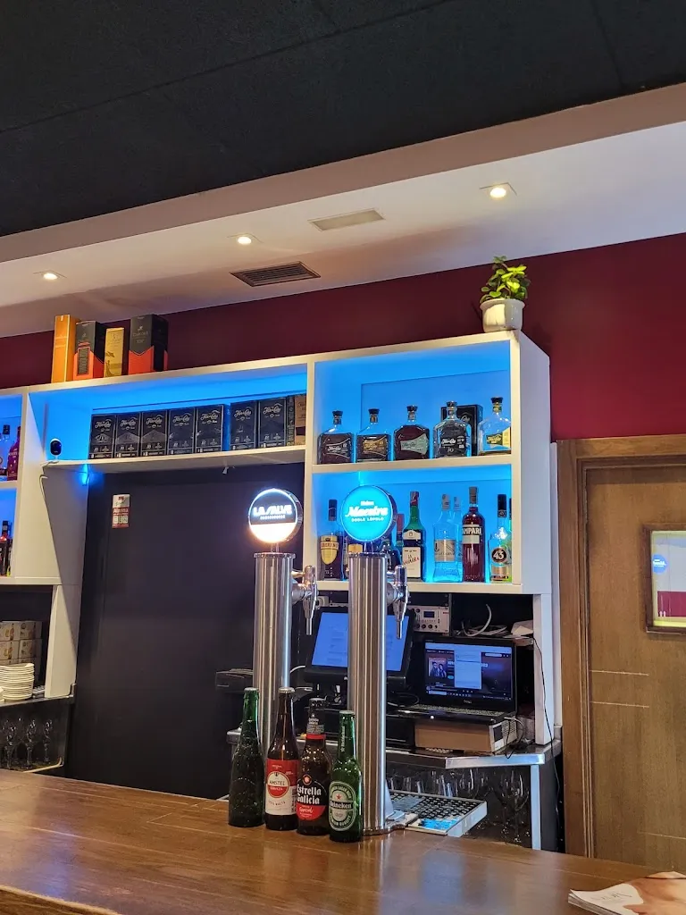 Petit Hotel Goierri_Txistu_Ormaiztegi_review