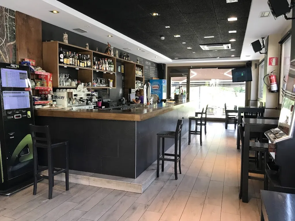 Txistu restaurant in Ormaiztegi