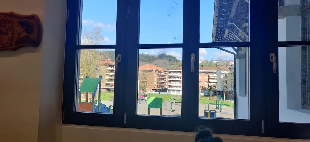 JuanDa_Jubilatuen Taberna_Ormaiztegi_review