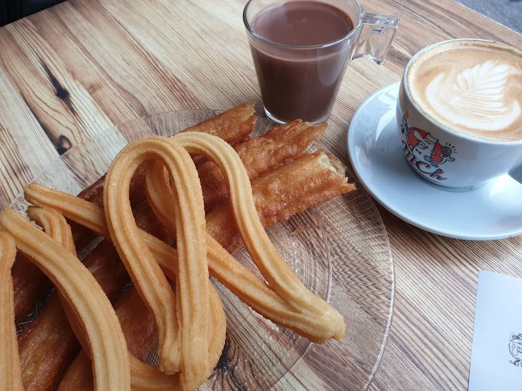 Menu_Ana Segura Jamonería_Segura_immagine_7