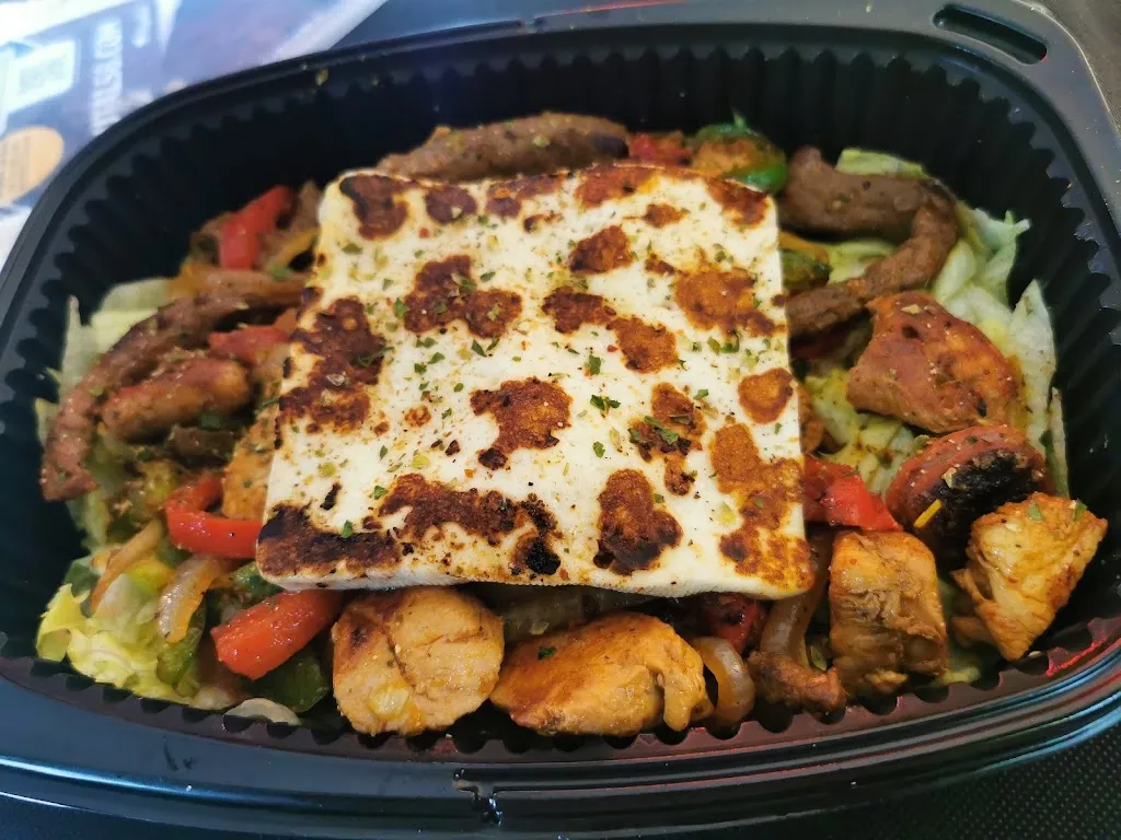 Milena GB_Brutal58_Segura_review