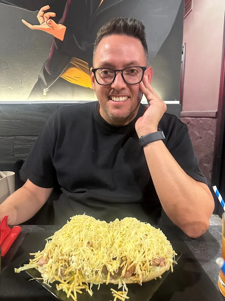 Boris Suarez_Brutal58_Segura_review