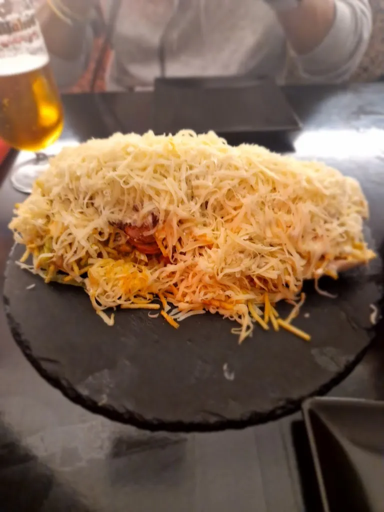 Ana Martarello_Brutal58_Segura_review