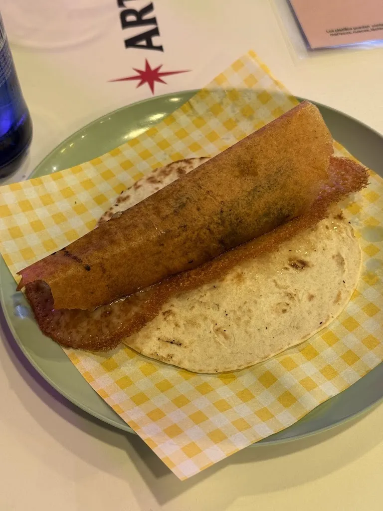 Brunch, Lunch & Munch with Sebastián Velázquez_Corvina Mx_Segura_review