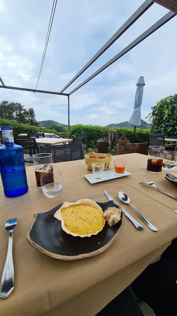 Marco Kruk_San Martin Erretegia_Orio_review