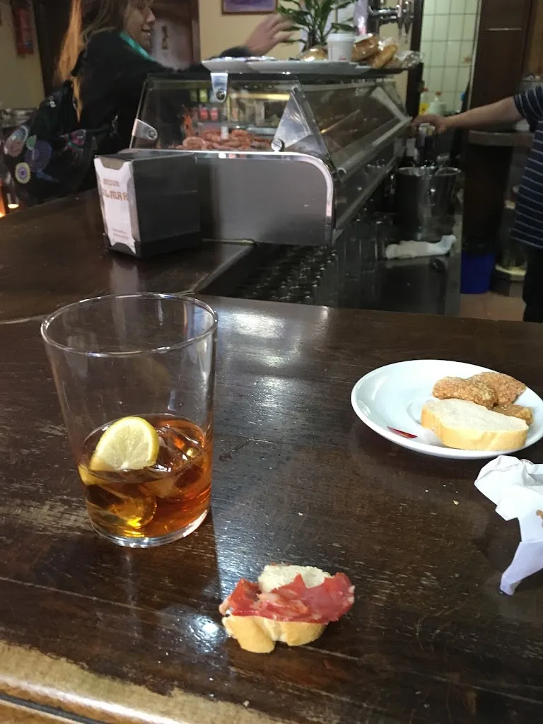 Fito_Mesón Almar_Baña A_review