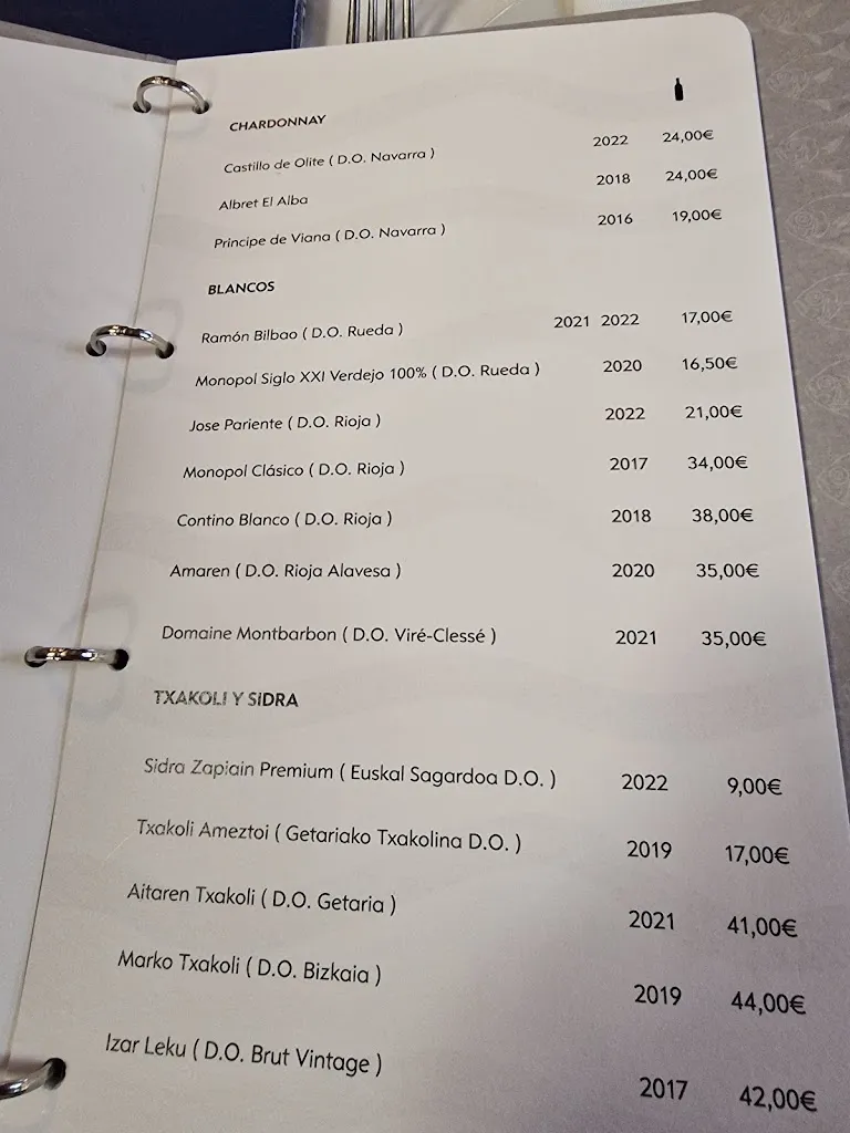 Menu_Bodegón Asador Joxe Mari_Orio_image_1