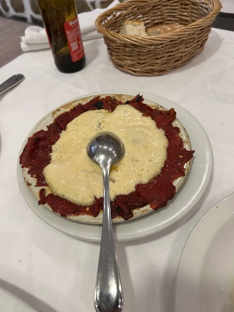 Igor Escobar_Bodegón Asador Joxe Mari_Orio_review