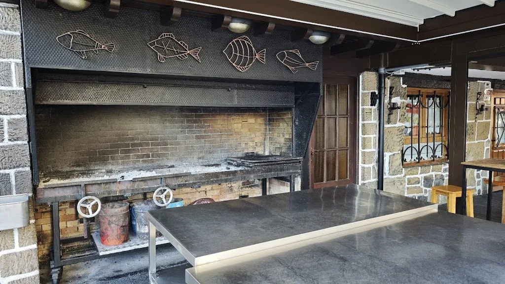 Bodegón Asador Joxe Mari_Orio_slider_image_3