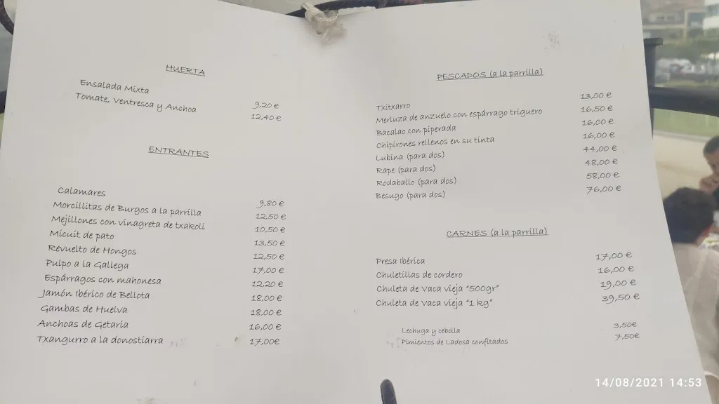 Menu_Orioko Barra Jatetxea_Orio_image_3