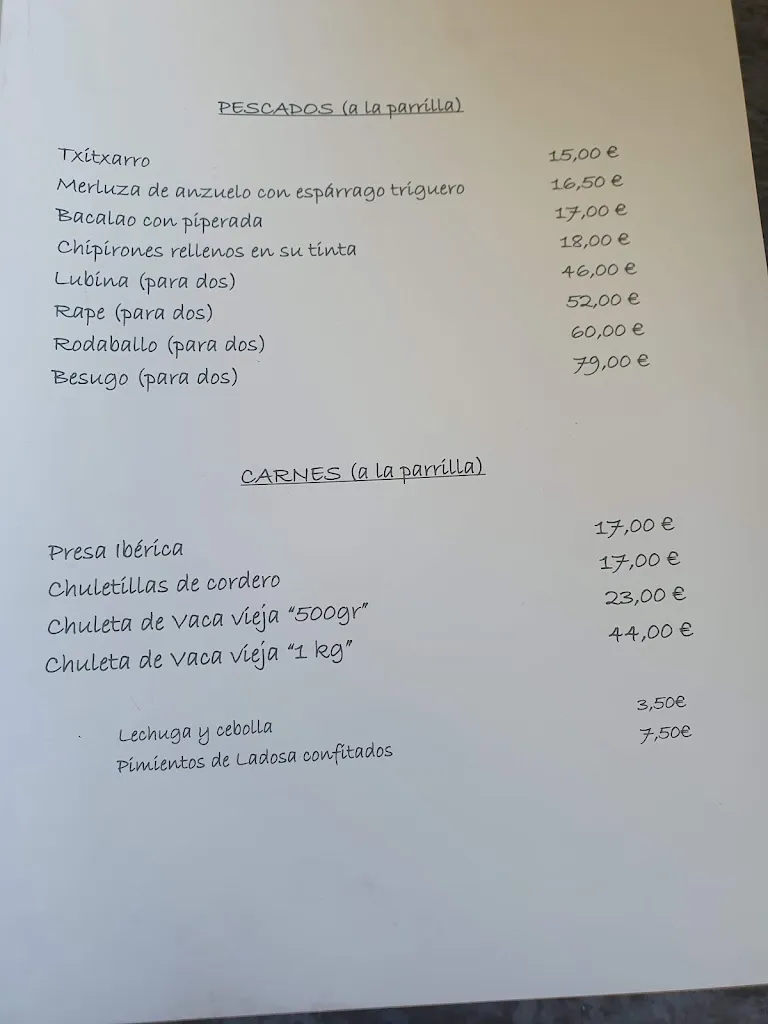 Menu_Orioko Barra Jatetxea_Orio_image_4