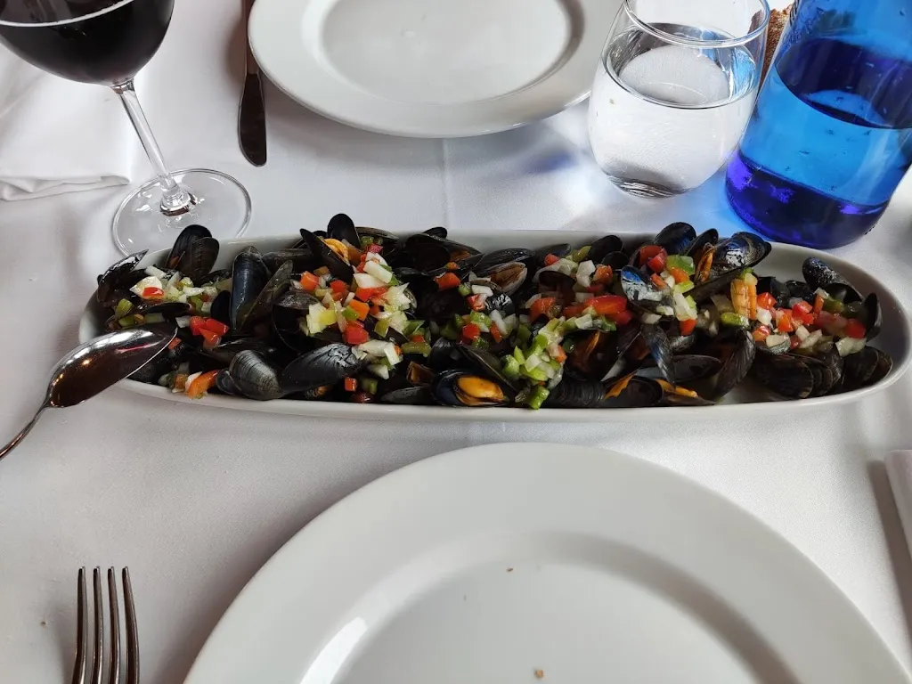 Rutas Afa_Orioko Barra Jatetxea_Orio_review