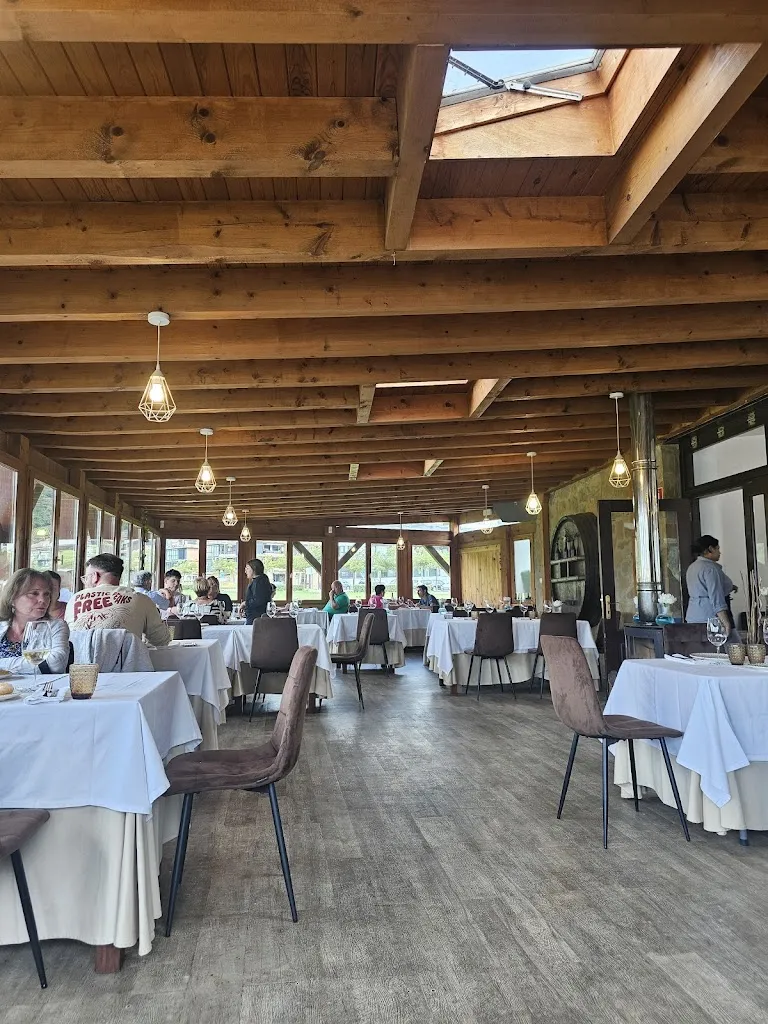 Orioko Barra Jatetxea_Orio_slider_image_3