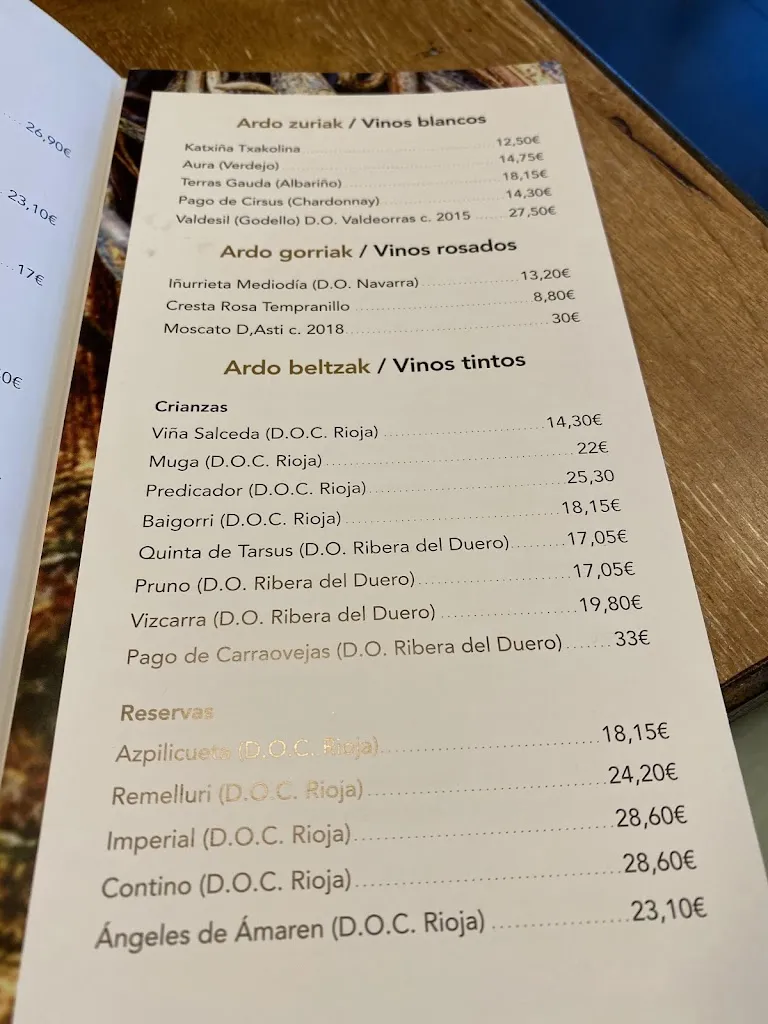 Menu_Bodega Katxiña Txakolina_Orio_image_1