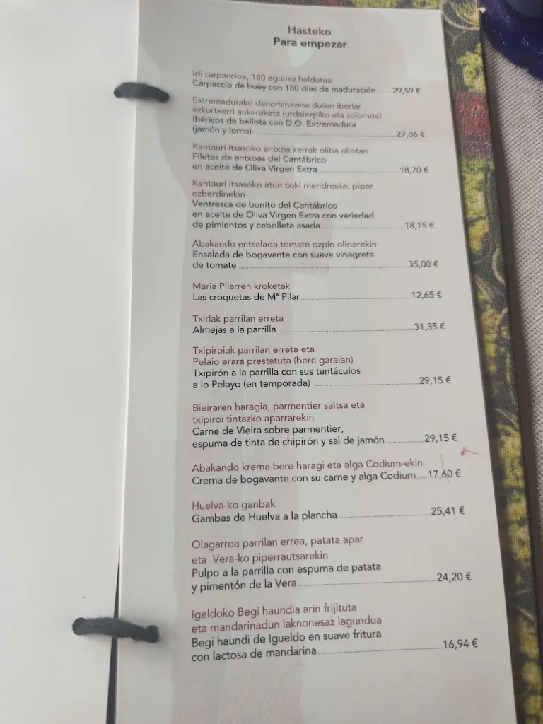 Menu_Bodega Katxiña Txakolina_Orio_image_4