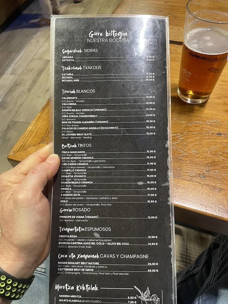 Menu_Mirotza Taberna_Orio_image_1