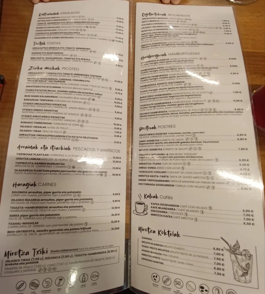 Menu_Mirotza Taberna_Orio_image_2
