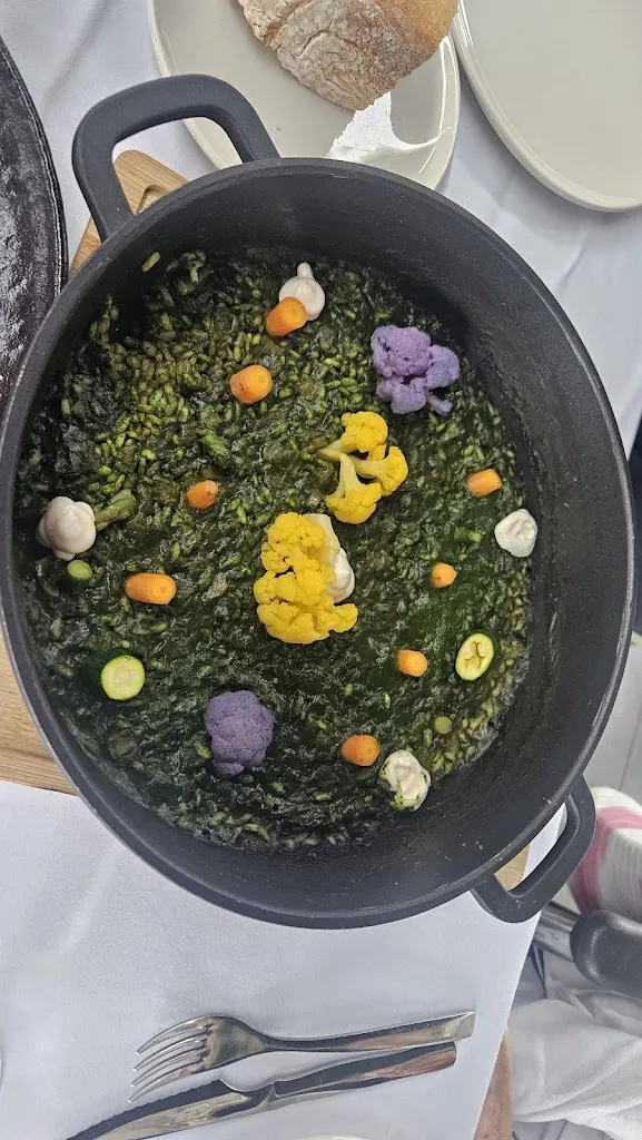 ROBERTO B. V._Restaurante Haizea_Orio_review