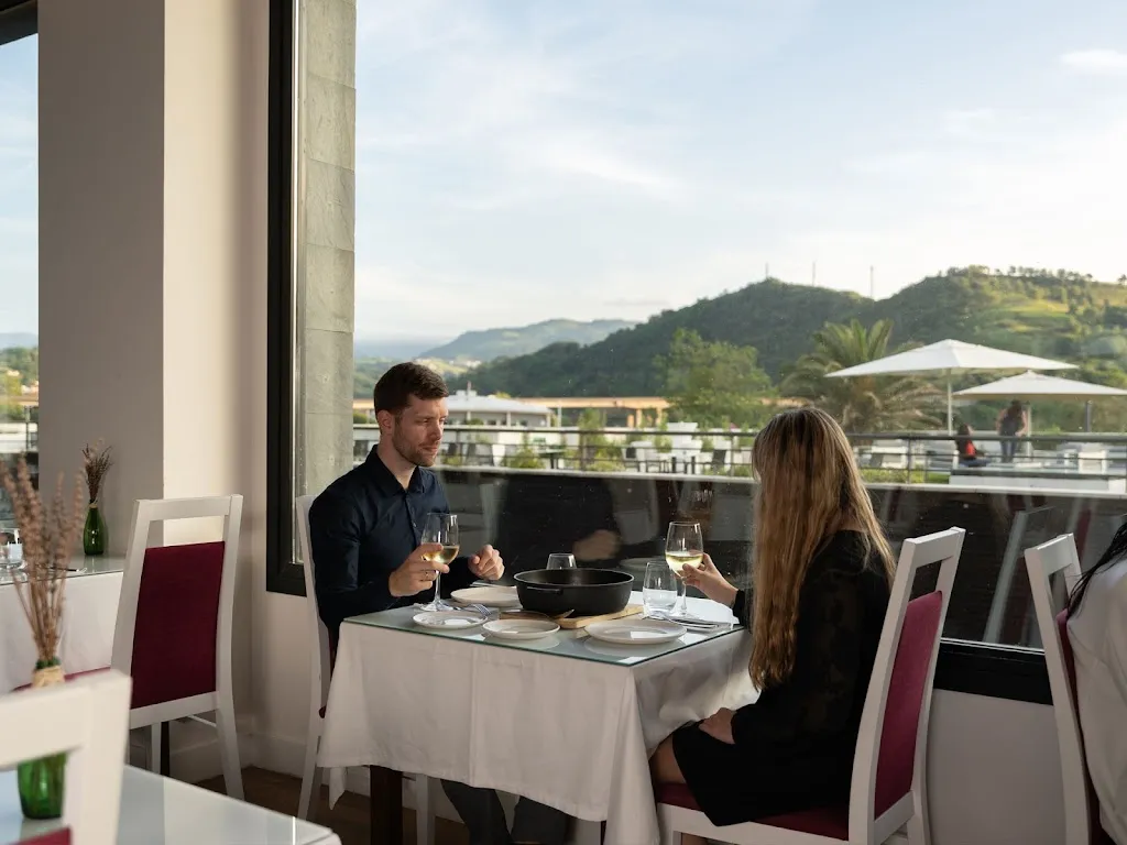 Restaurante Haizea_Orio_slider_image_1