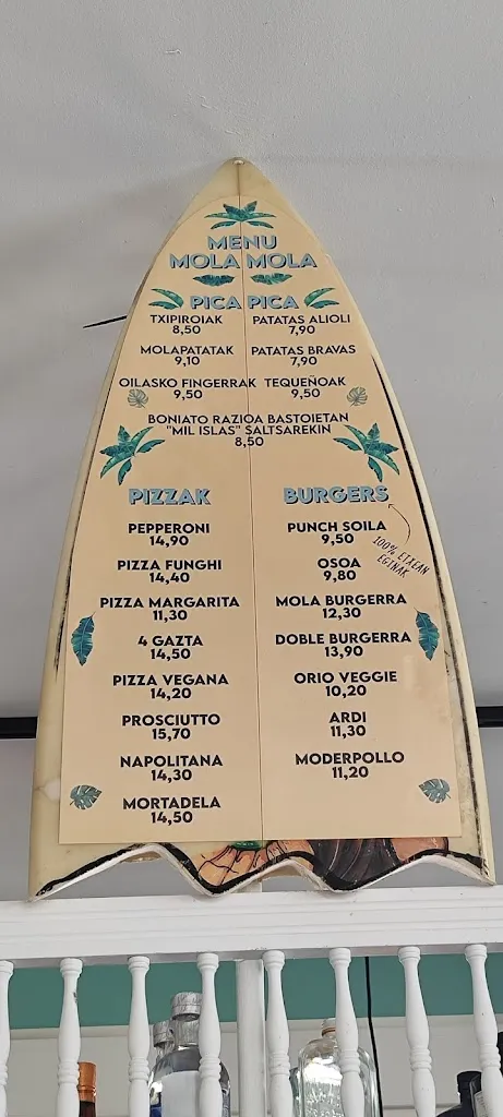 Menu_Mola Mola Orio beach bar_Orio_image_1