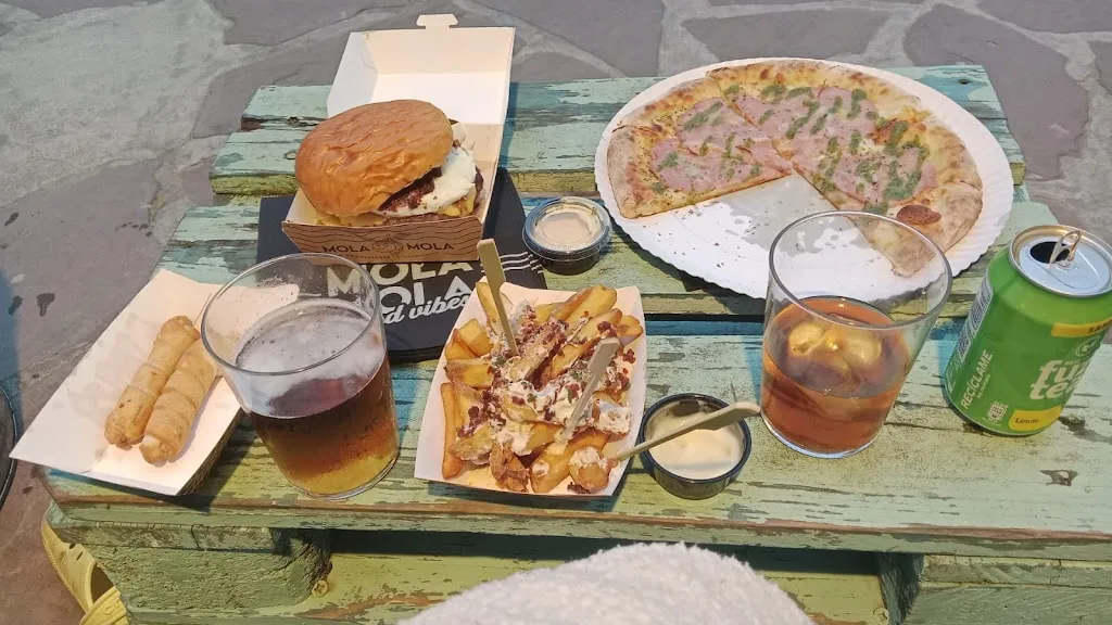 Jay Costa_Mola Mola Orio beach bar_Orio_review