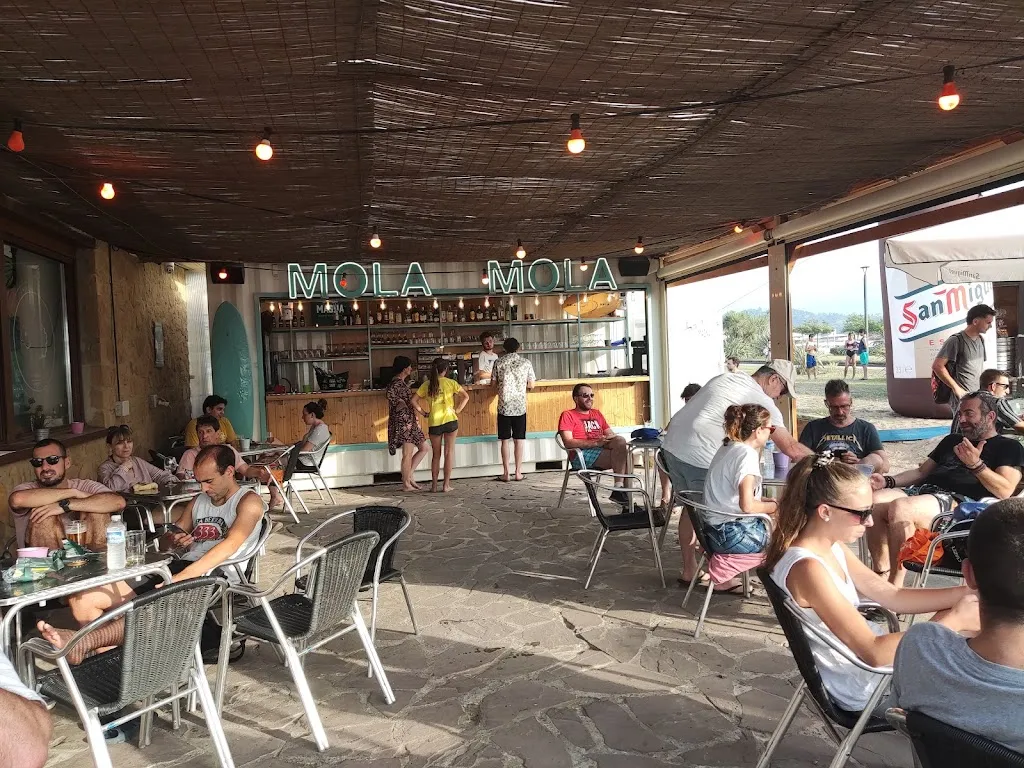 Rutas Afa_Mola Mola Orio beach bar_Orio_review