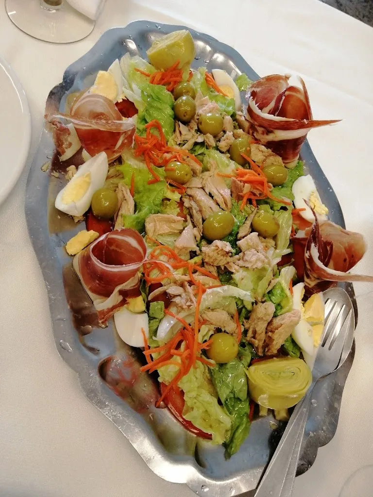 Menu_Restaurante Armendia_Soraluze/Placencia de las Armas_image_2