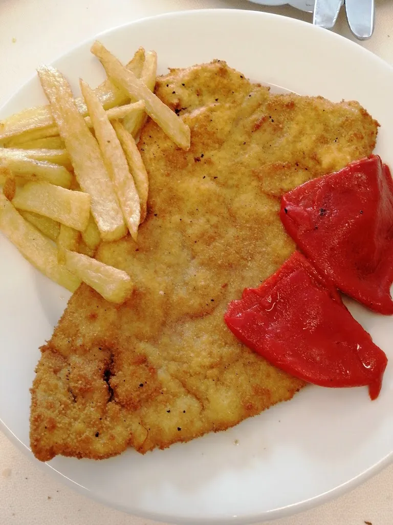 San_Restaurante Armendia_Soraluze/Placencia de las Armas_review