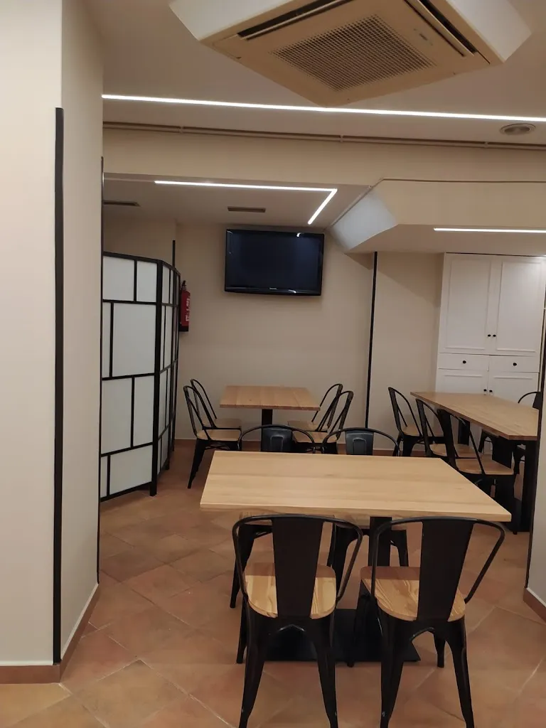 Edurtza restaurant in Soraluze/Placencia de las Armas