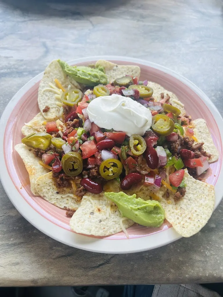 Menu_Chiringuito Paseo De La Feria_Yeste_image_7